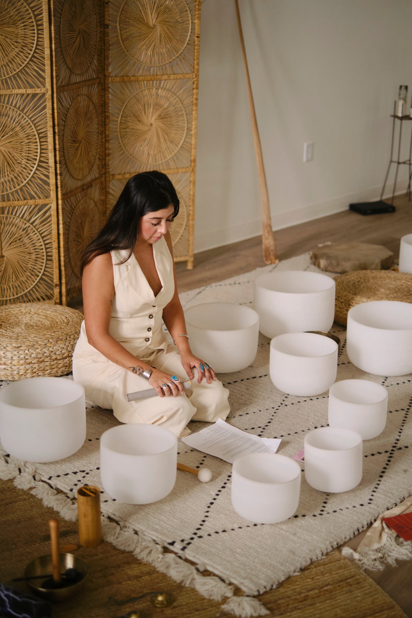 Spring Guided Flame Spa Training April 11-12th 2026