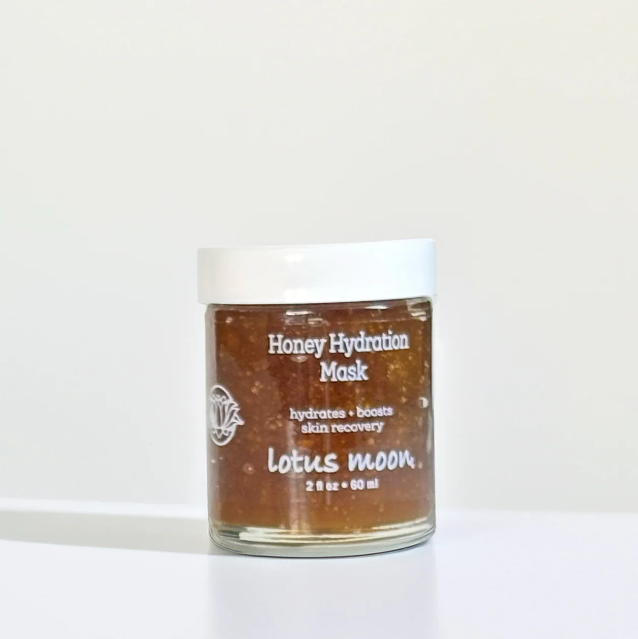 Mini Honey Hydration Mask