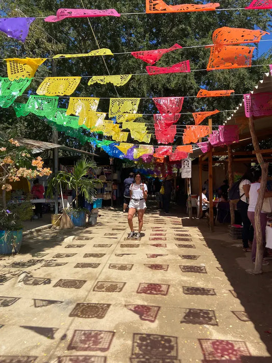 ERES MI CORAZÓN MEXICO