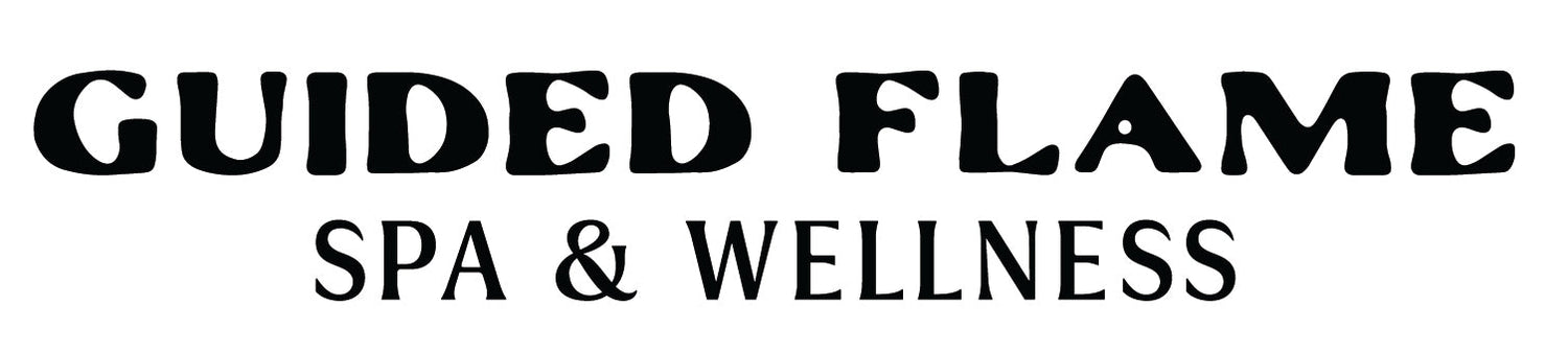 Guided Flame Spa And Wellness Gift Card