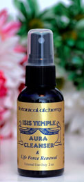Botanical Alchemy Aura Cleanser
