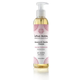 Lotus Moon Skincare