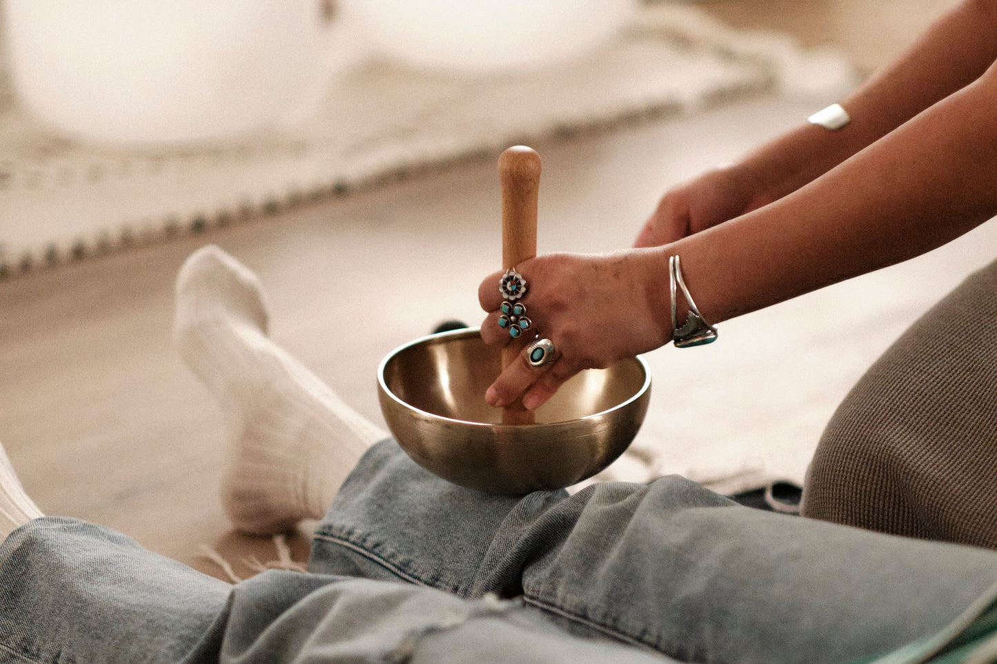 Premium Guided Flame Spa Membership