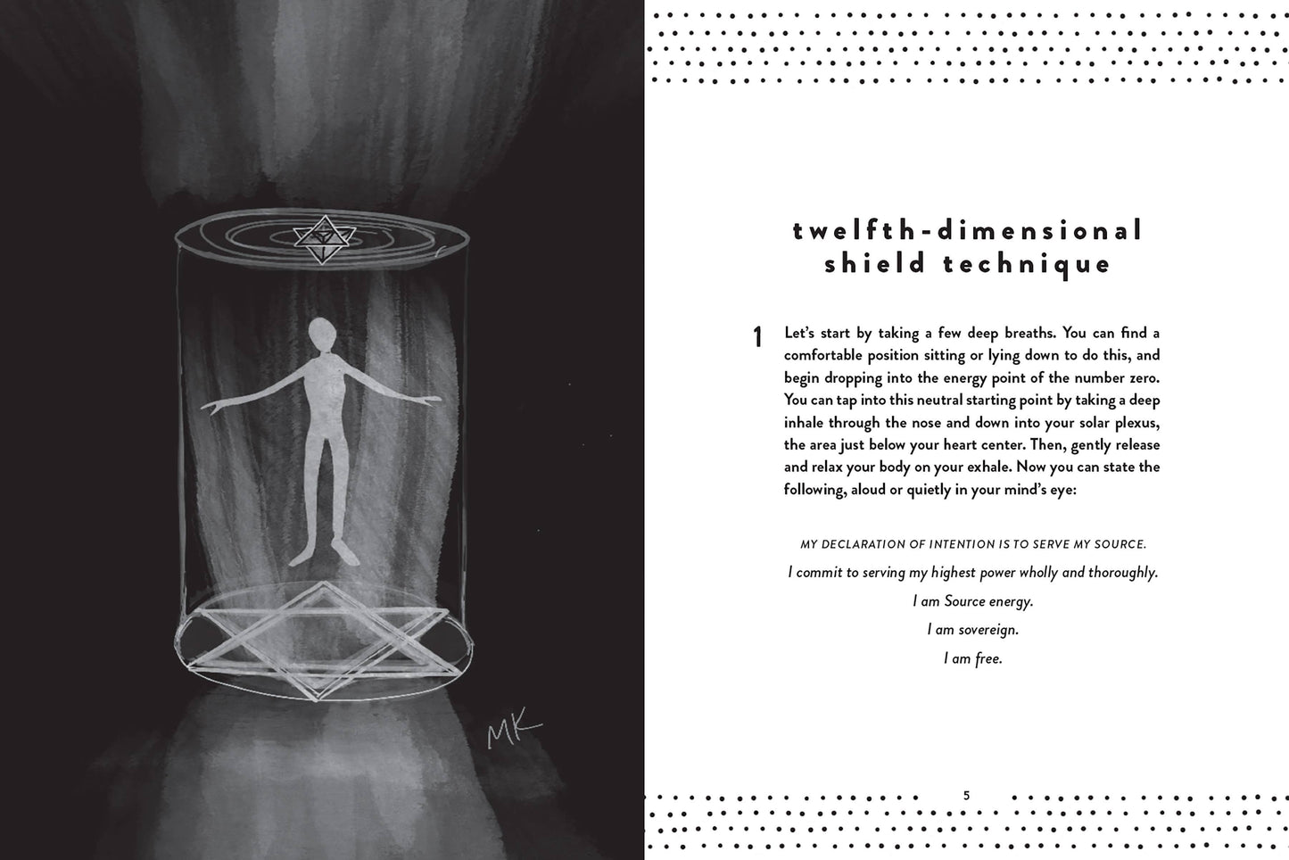 Healing the Liminal: Lessons & Parables for Finding Your Way