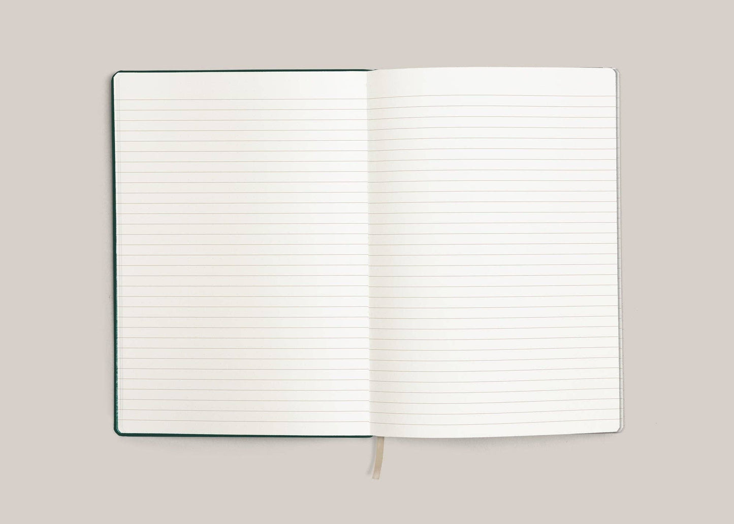 A5 BOTANICALS JOURNAL: II