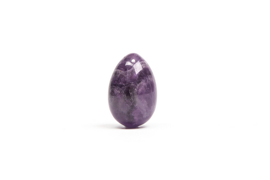 Yoni Egg- Amethyst