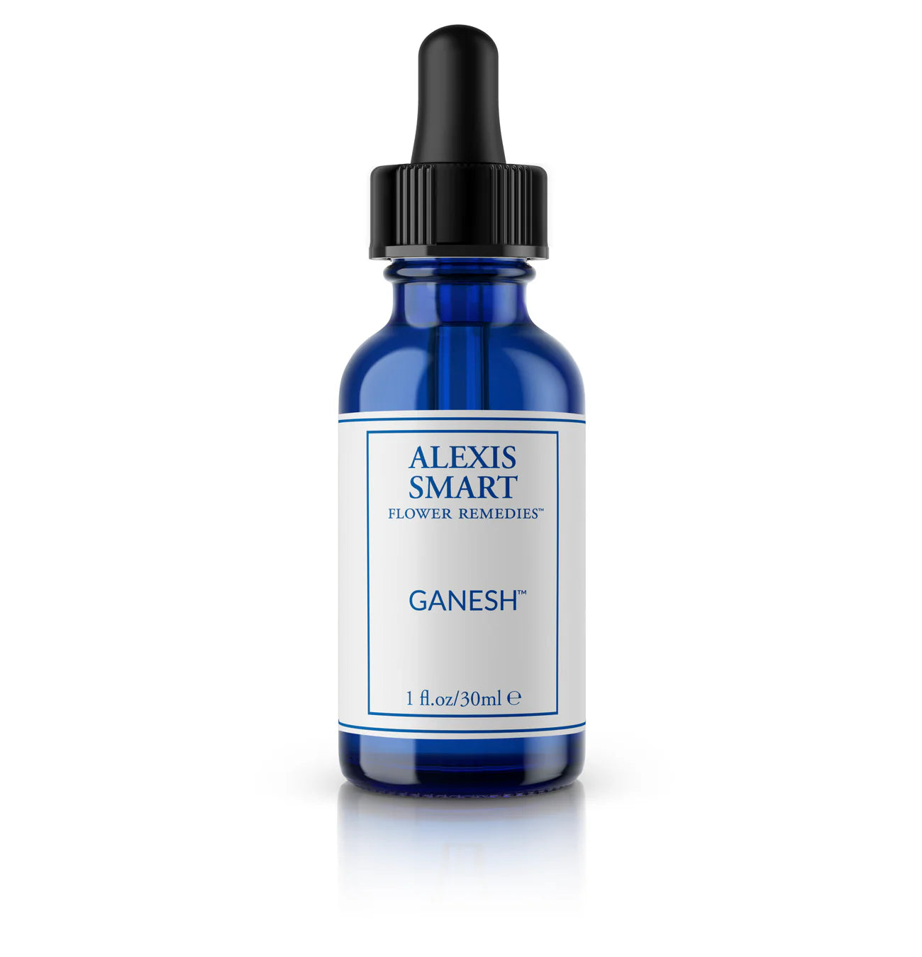 Alexis Smart Flower Remedies Ganesh