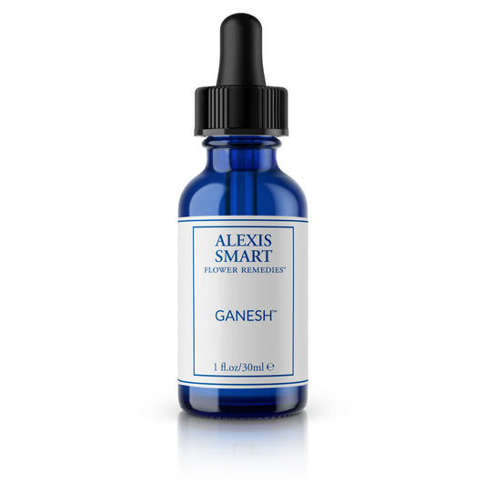 Alexis Smart Flower Remedies Ganesh