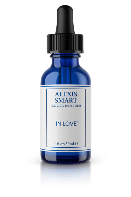 Alexis Smart Flower Remedies- In Love