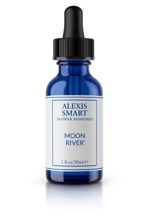 Alexis Smart Flower Remedies -Moon River