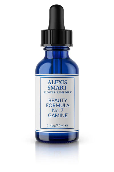 Alexis Smart Flower Remedies- Beauty Formula 7