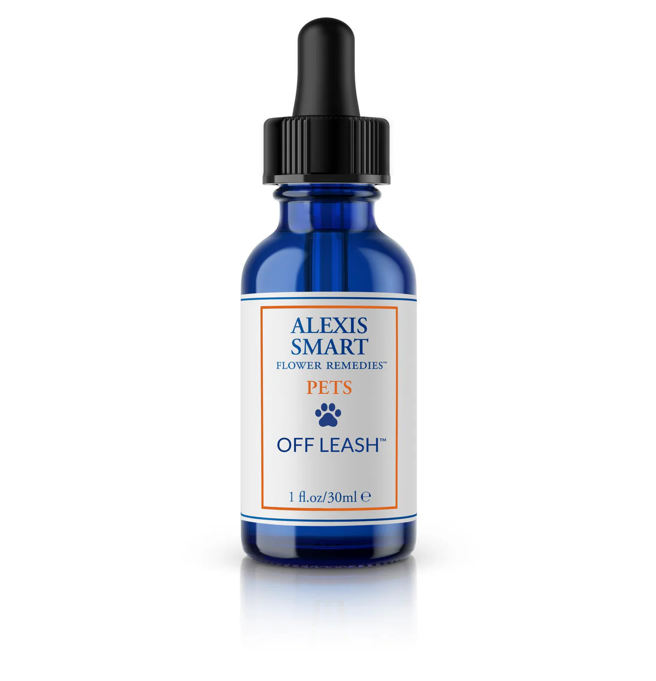 Alexis Smart Flower Remedies Off Leash ( Pet's only )