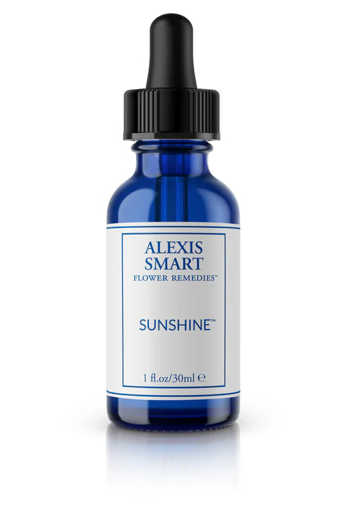 Alexis Smart Flower Remedies- Sunshine