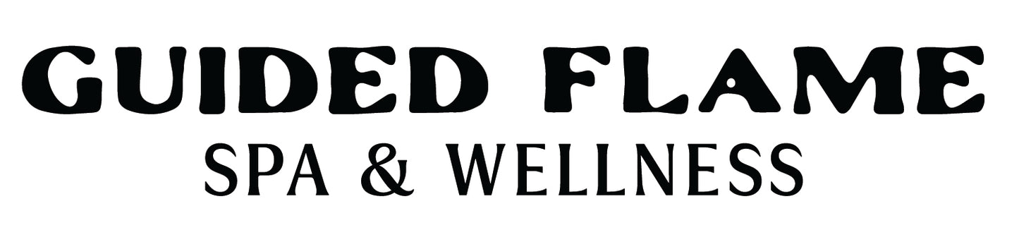 Guided Flame Spa And Wellness Gift Card