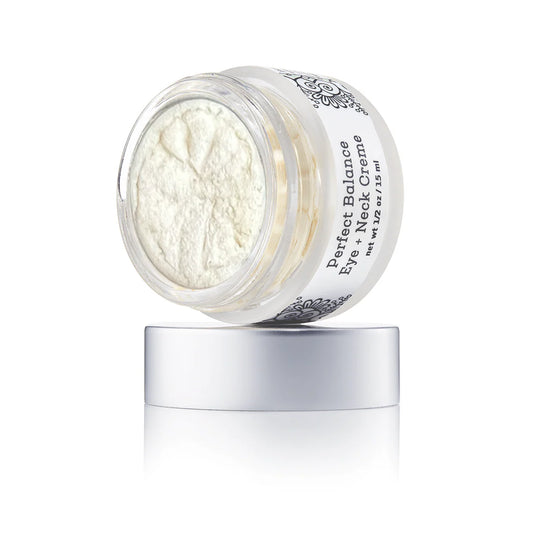 Perfect Balance Eye and Neck Creme