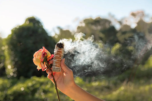 Guided Flame Spa Standard Yoni/Pelvic Steam