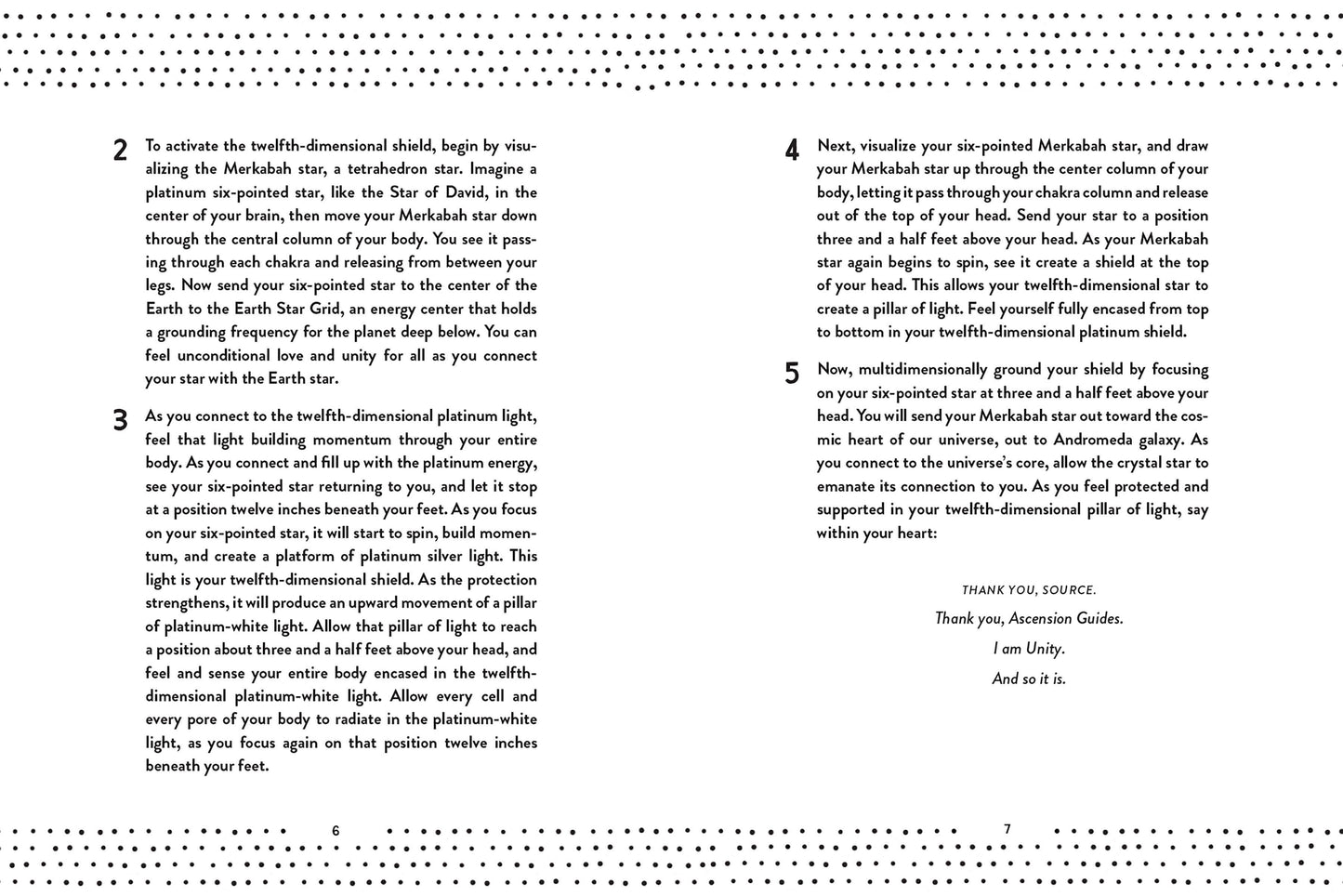 Healing the Liminal: Lessons & Parables for Finding Your Way
