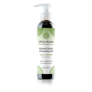 Mineral Earth Cleanser