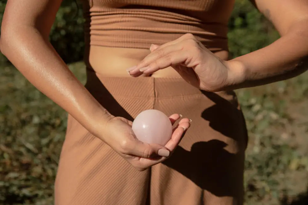 Guided Flame Spa Basic Yoni / Pelvic Steam