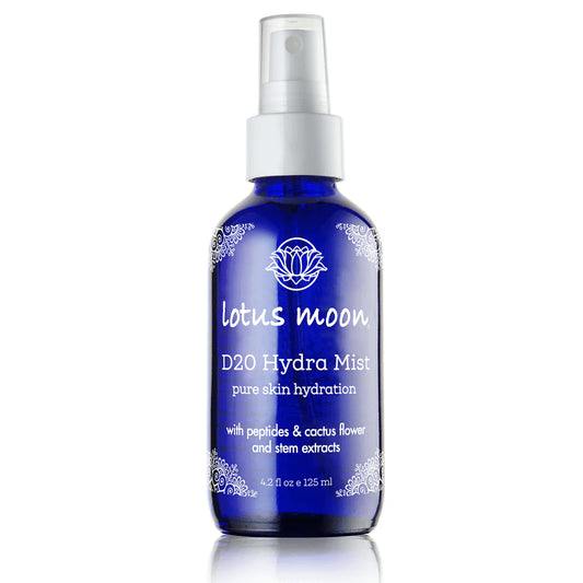 D20 Hydra Mist (Larger Size)