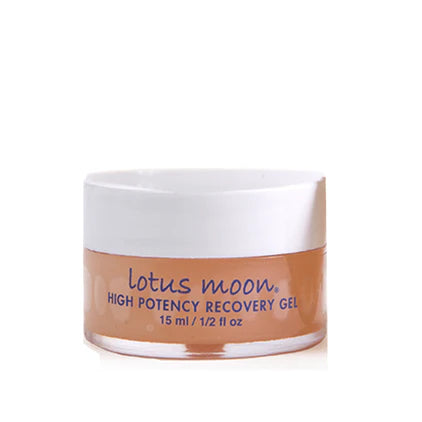High Potency Recovery Gel