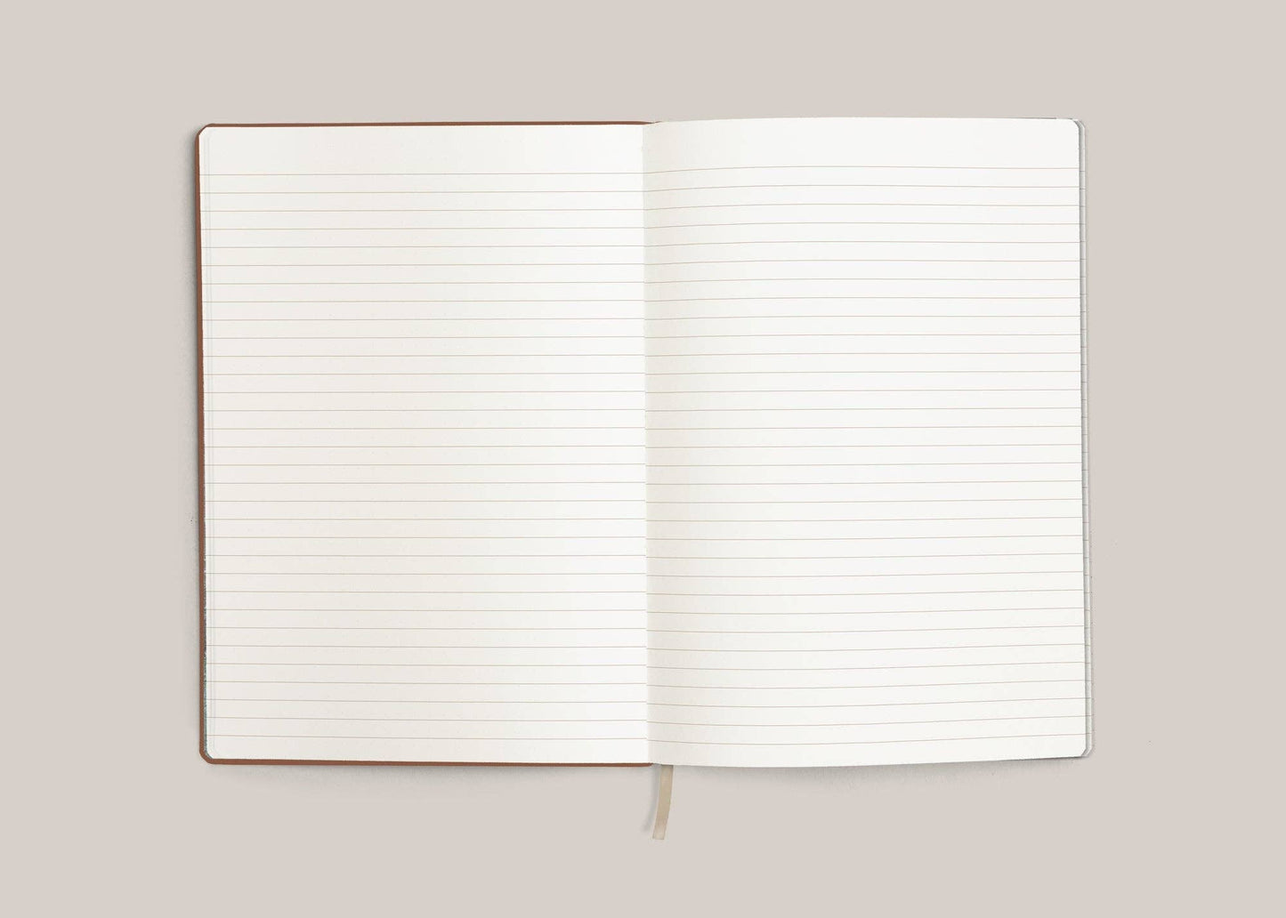 A5 BOTANICALS JOURNAL: XII