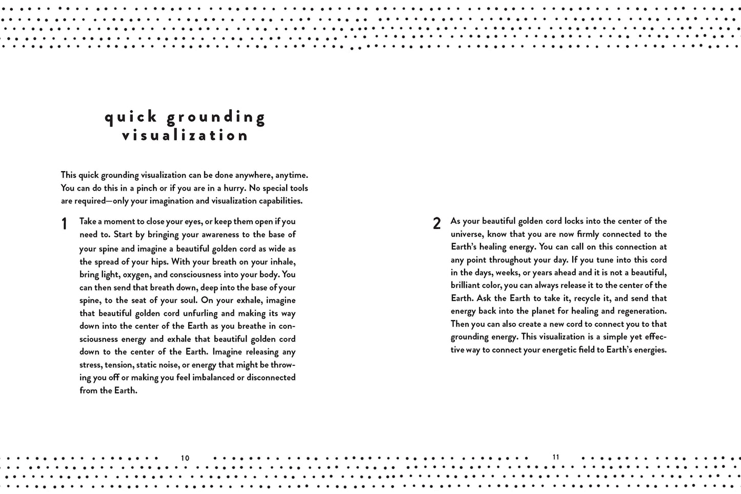 Healing the Liminal: Lessons & Parables for Finding Your Way