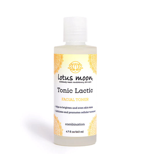 Tonic Lactic
