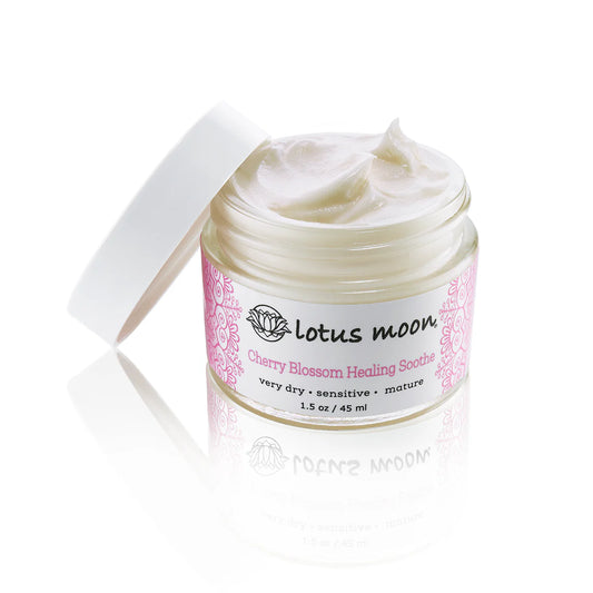 Cherry Blossom Healing Soothe
