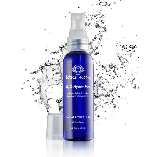 D2O Hydra Mist 2oz