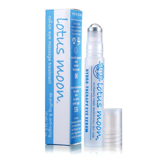 Hydro-Therapy Roll On Eye Serum