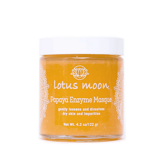 Papaya Mask