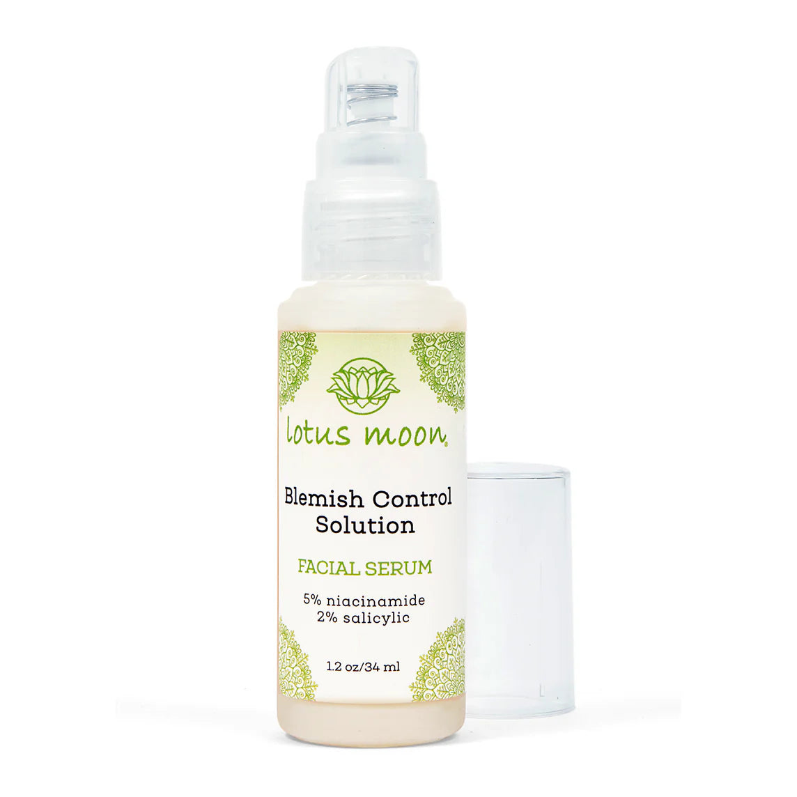 Blemish Control Serum