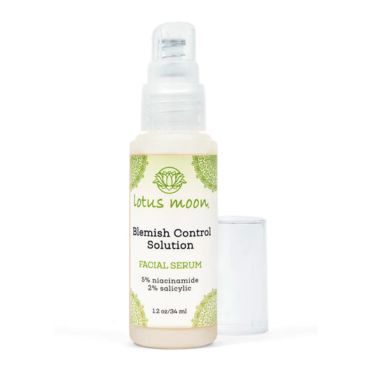 Blemish Control Serum