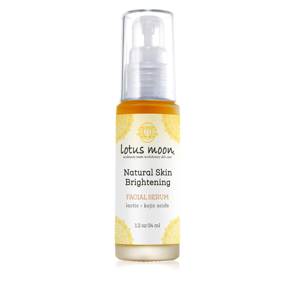 Natural Skin Brightening Complex