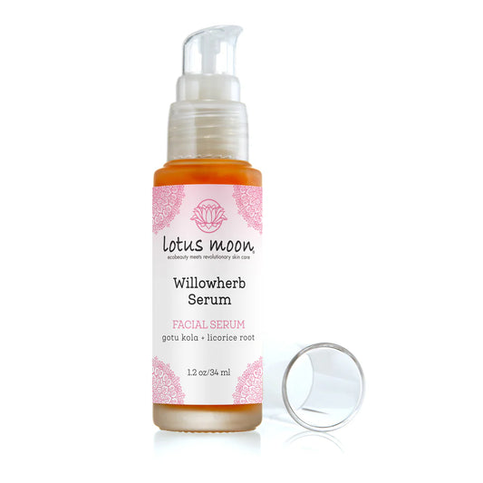 Willowherb Serum