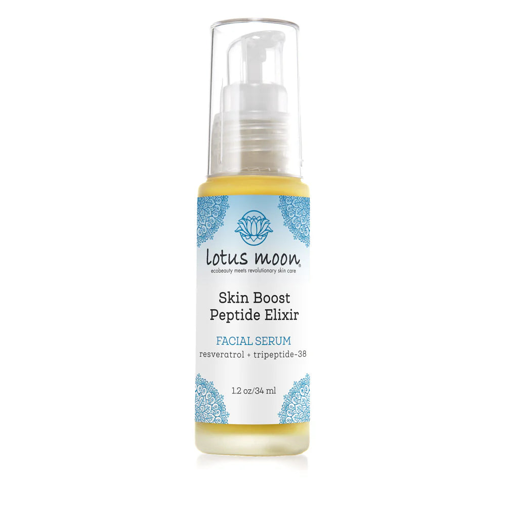 Skin Boost Peptide