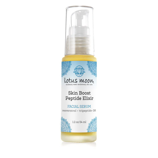 Skin Boost Peptide