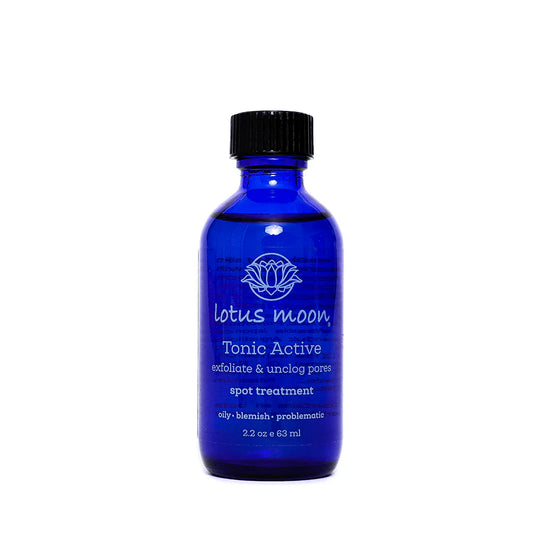 Tonic Active - Spot Treatment