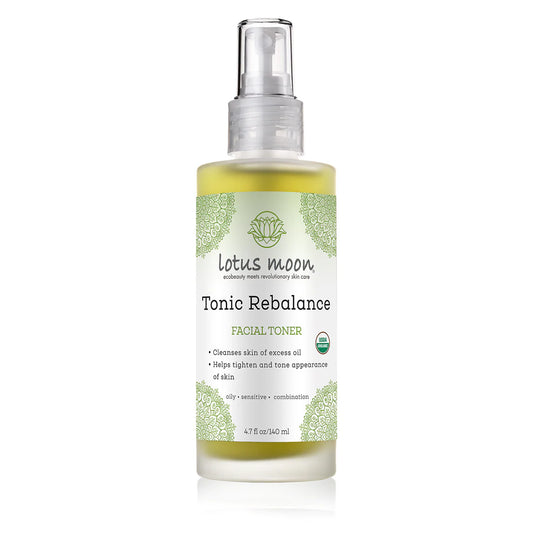 Tonic Rebalance
