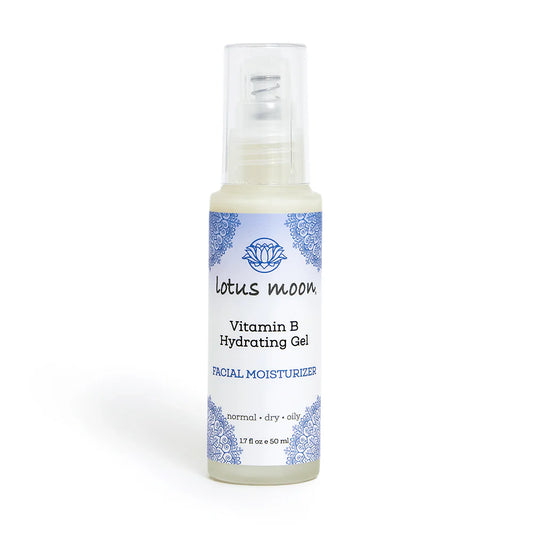 Vitamin B Hydrating Gel